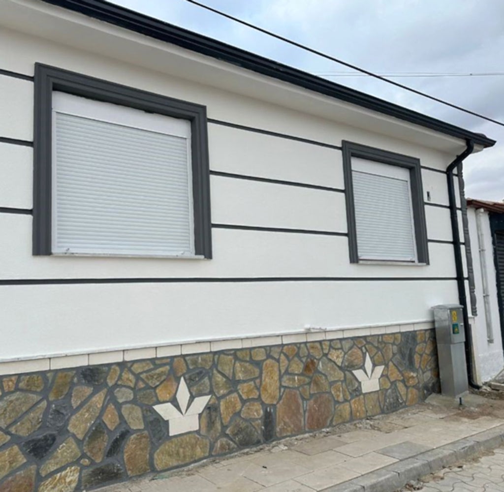 Monoblock Panjur